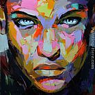 Unknown Artist REPRO 616 SIGNEE PAR L ARTISTE painting